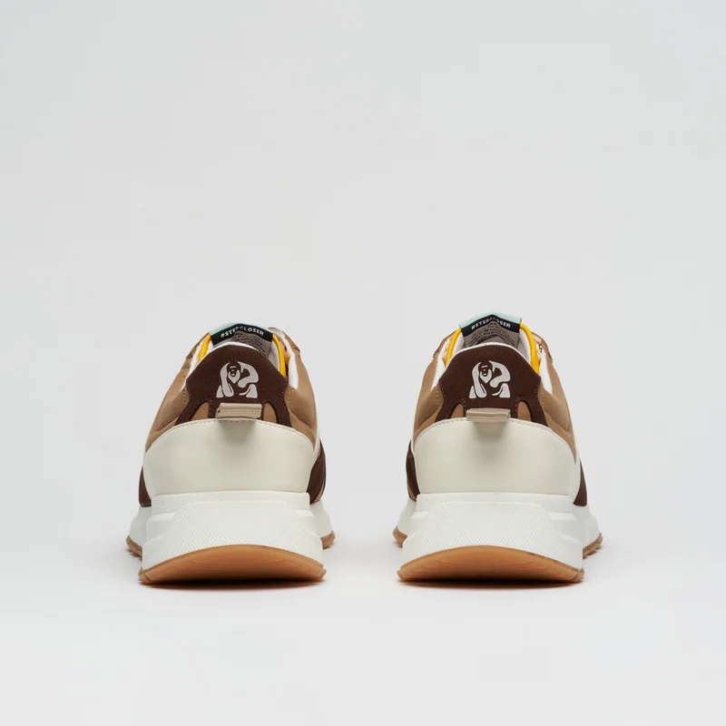 COCO PONGO CORDURA® - SAFARI