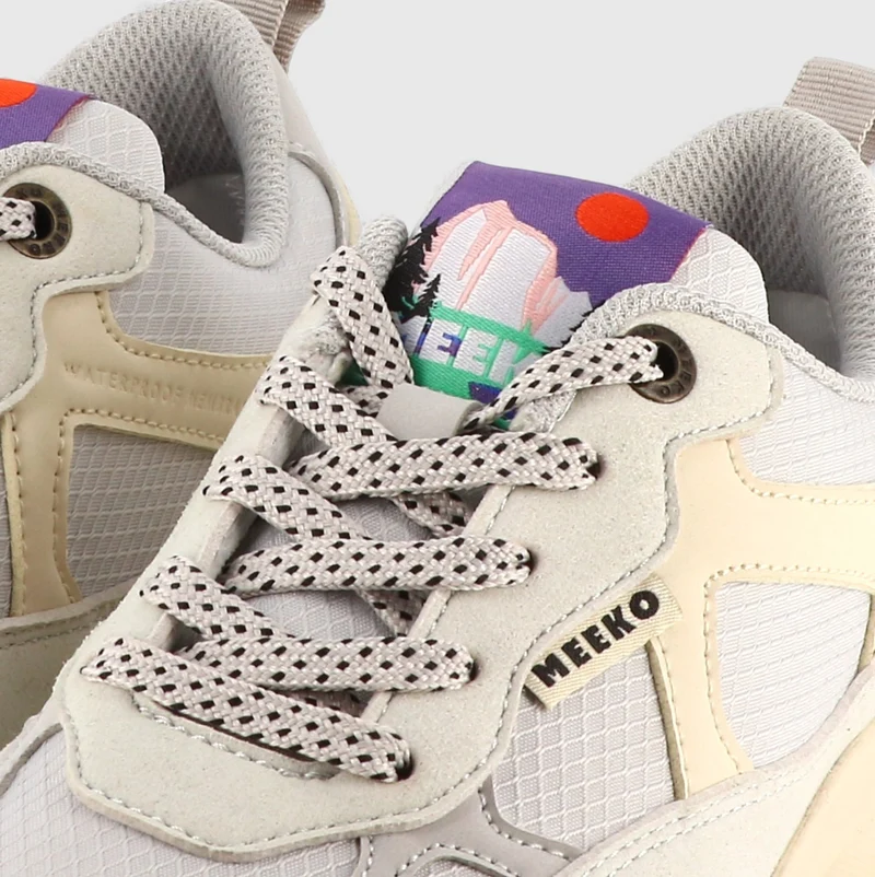 NANUK - OFF-WHITE - BASKETS TECHNIQUES ET DURABLES