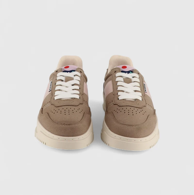 KIBOKO CORDURA® - TAUPE