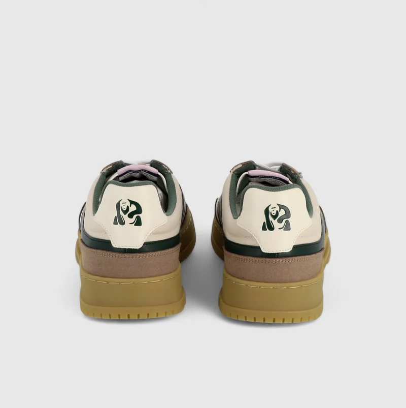 KIBOKO CORDURA® - DUCK GREEN