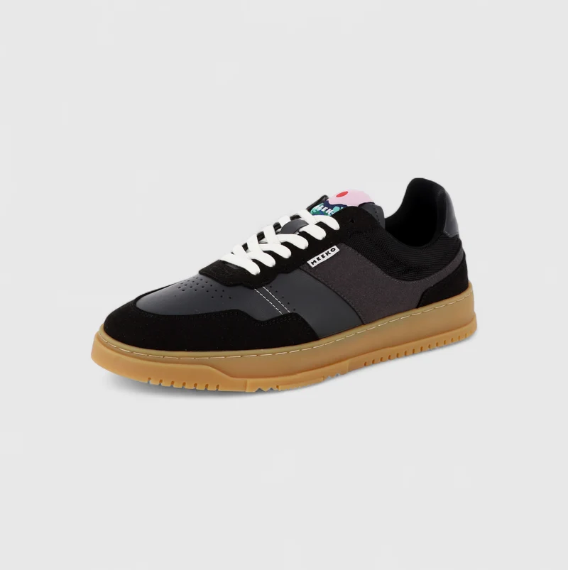 KIBOKO CORDURA® - BLACK