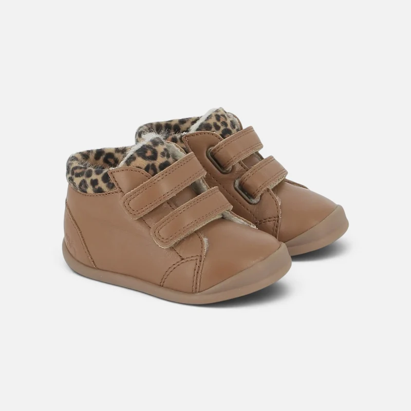 FLEX-UP EASY - NAPPA - CAMEL