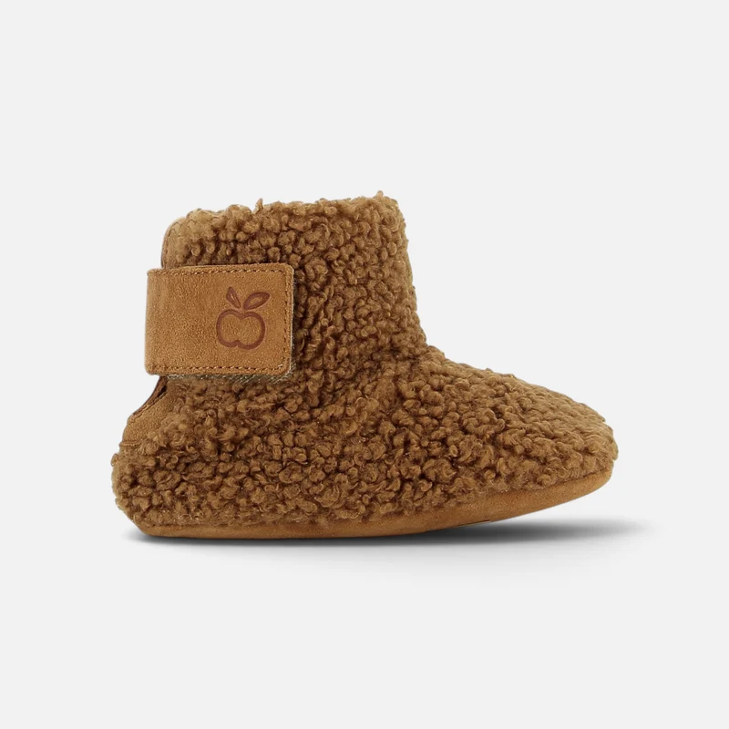 GIFT DOUDOU - BOUCLETTES - ECUREUIL