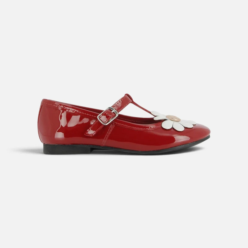 DORY FLO - VERNIS - ROUGE