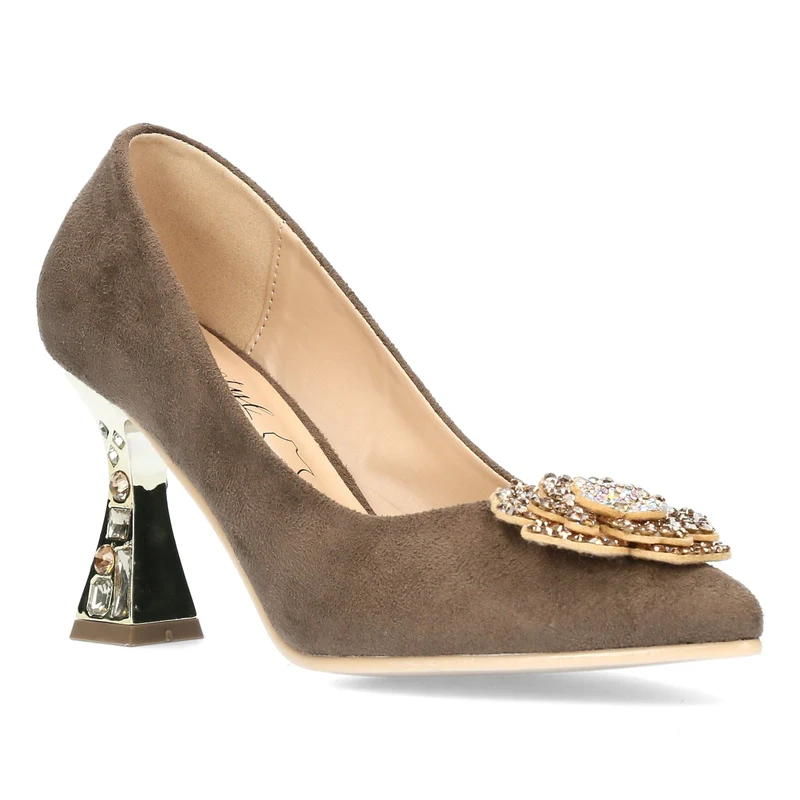 Escarpins - Misstyl MYRIANO 01