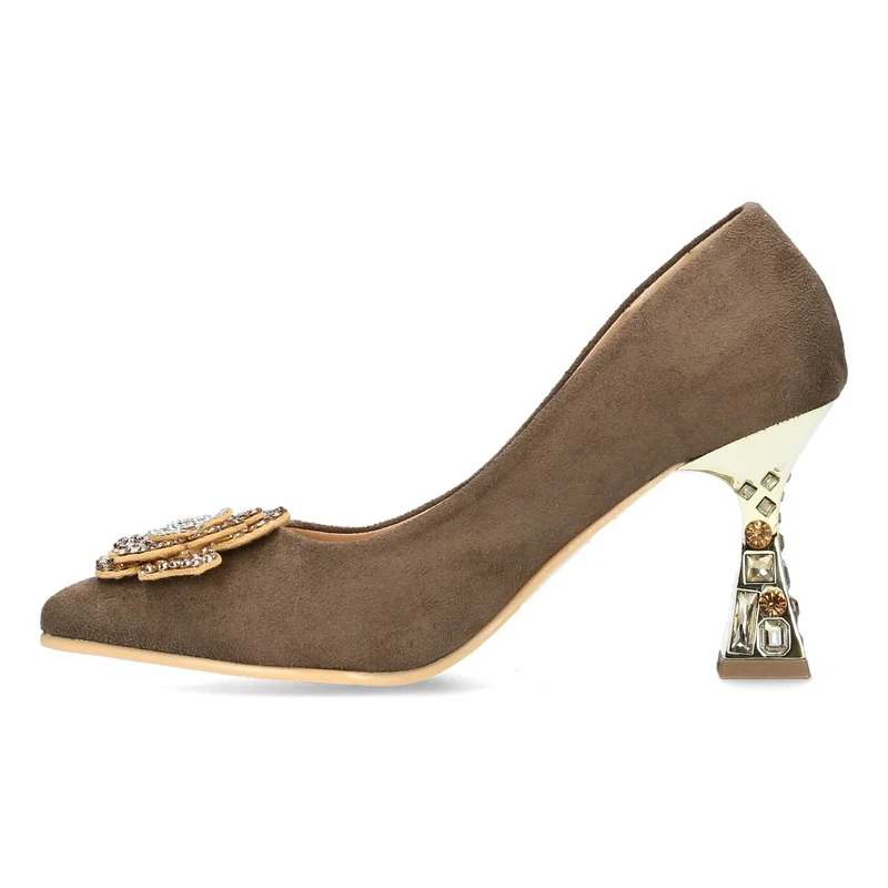 Escarpins - Misstyl MYRIANO 01