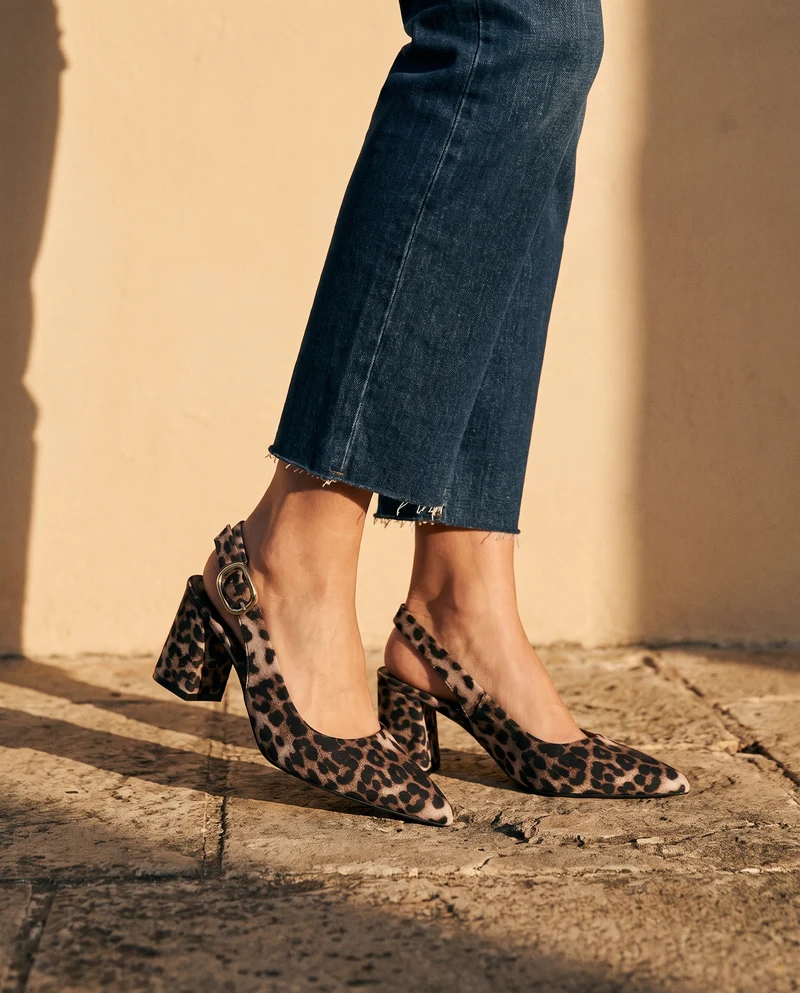 THAIS LEOPARD