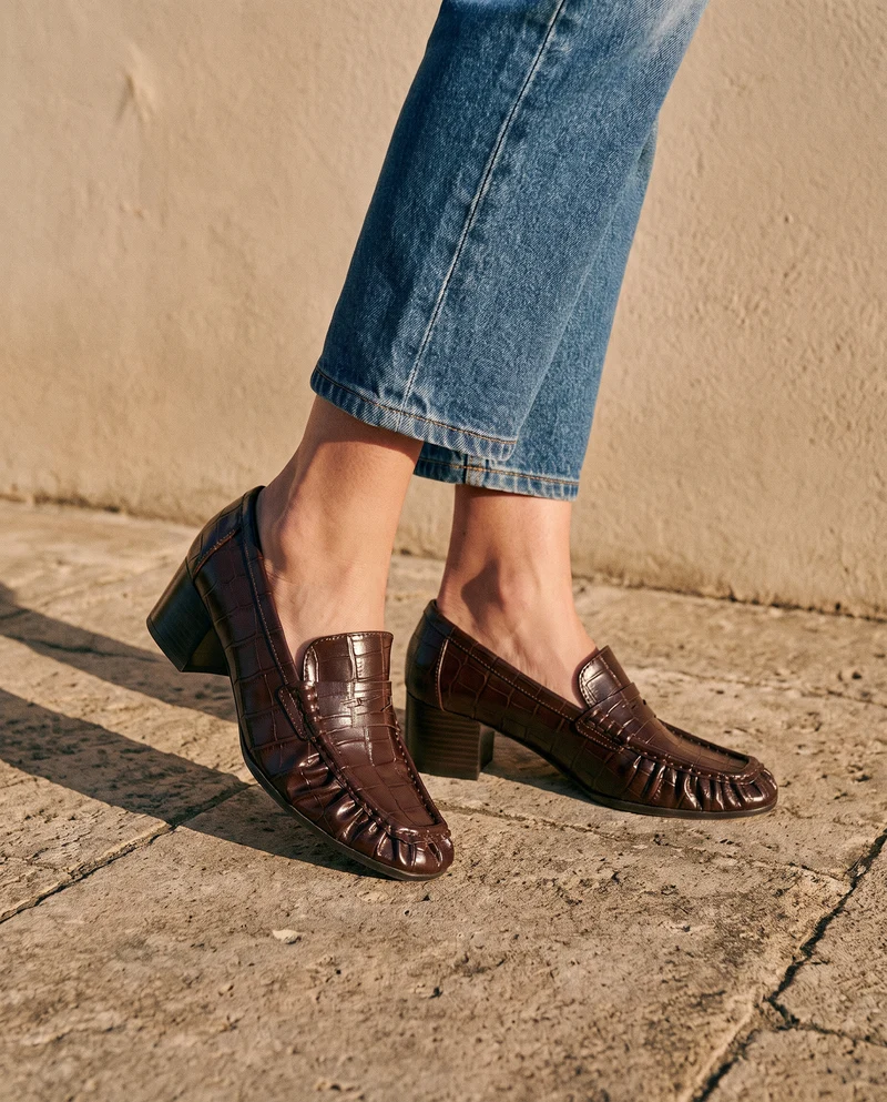 MARINE MARRON