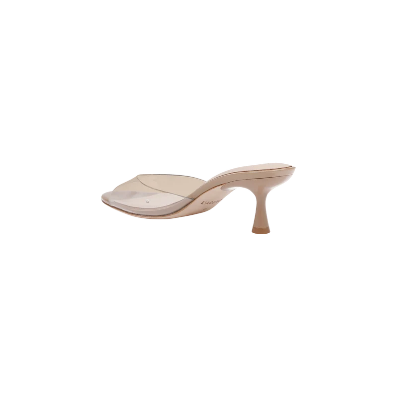 Esther Kitten-Heel Mule