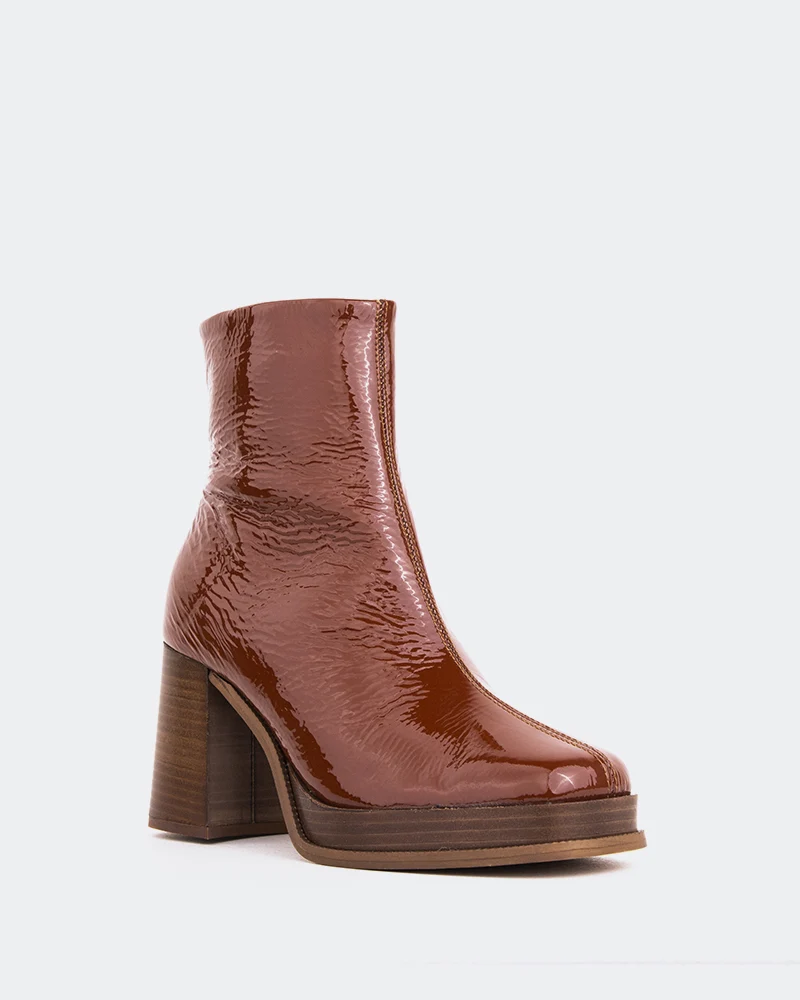 Venezia Tan Naplack