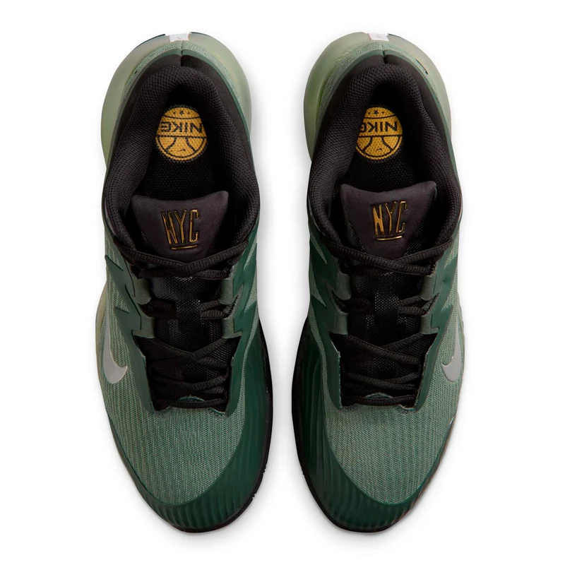 Vapor Pro 3 Premium Chaussure terre battue Hommes - vert olive, or