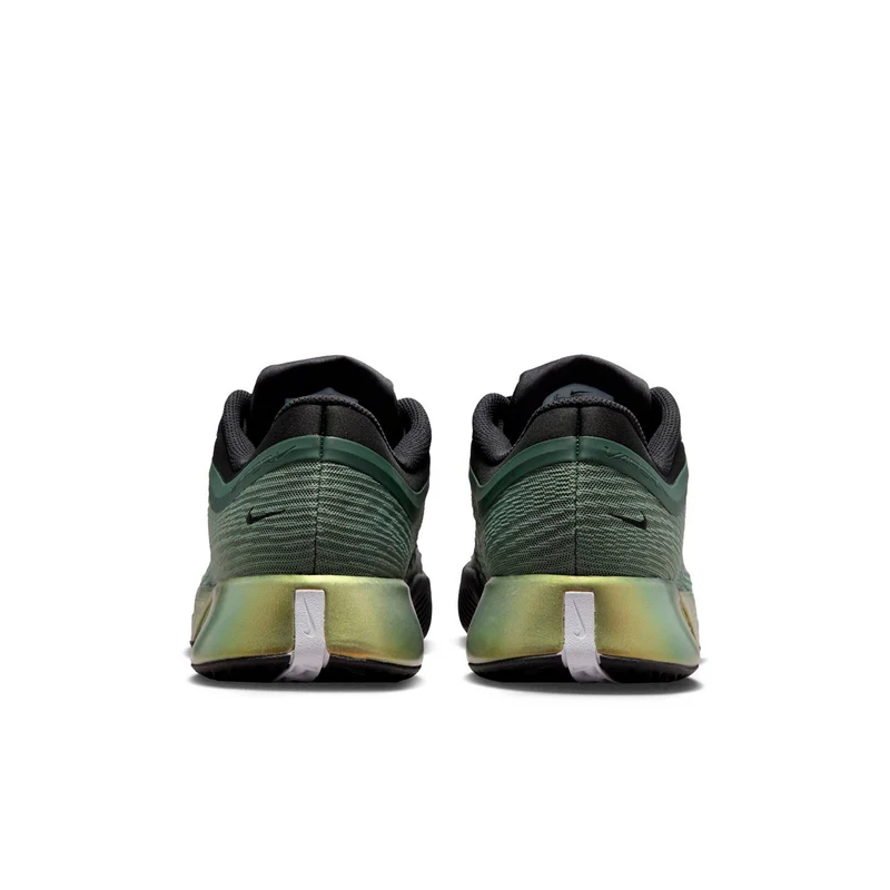 Vapor Pro 3 Premium Chaussure terre battue Hommes - vert olive, or
