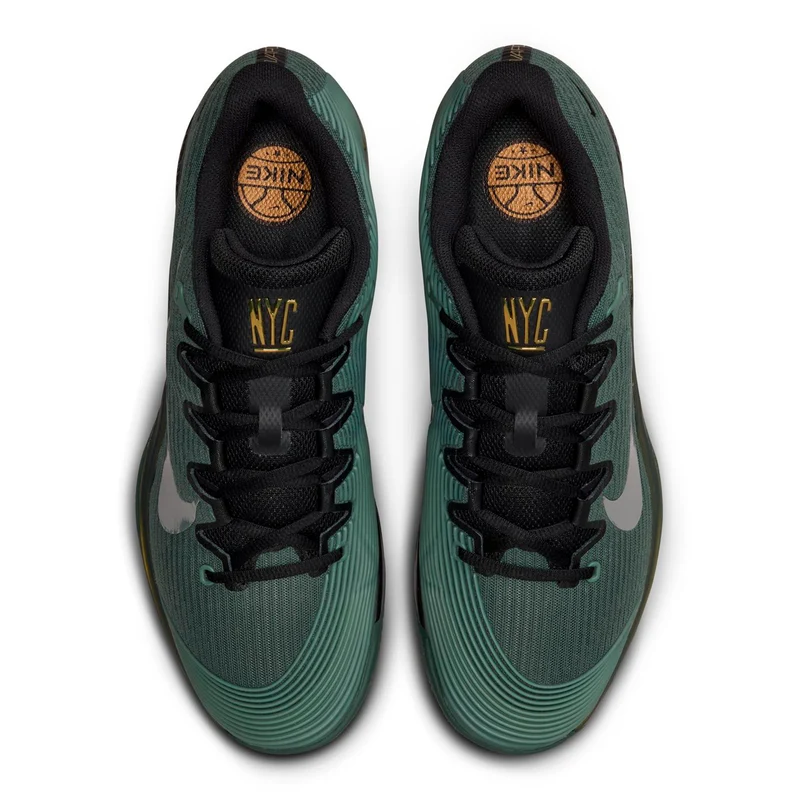 Vapor 12 Premium Chaussure terre battue Hommes - vert olive, or