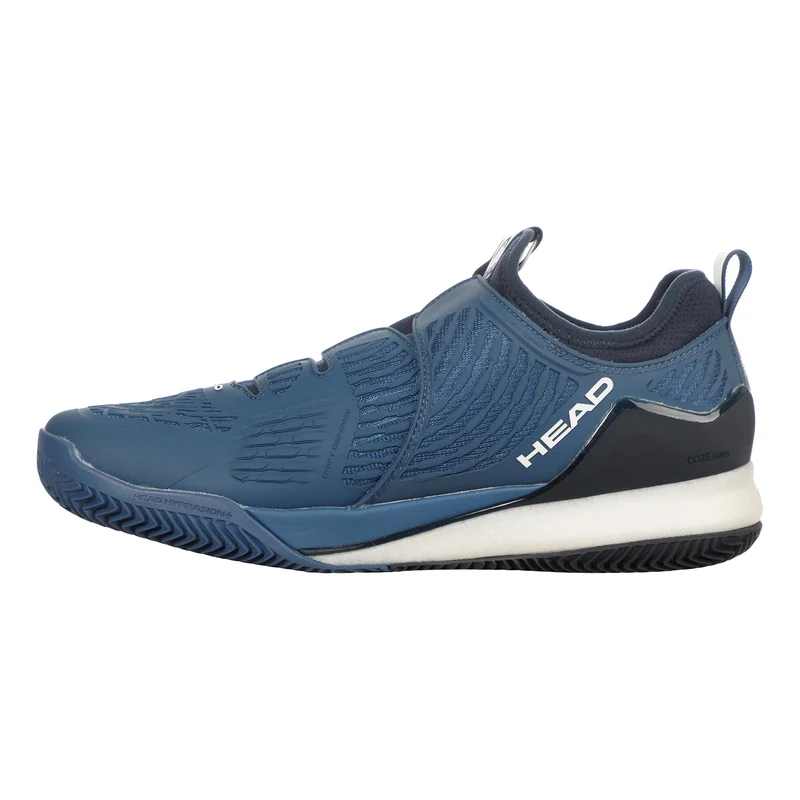 Endure Pro BOA Chaussure terre battue Hommes - bleu foncé