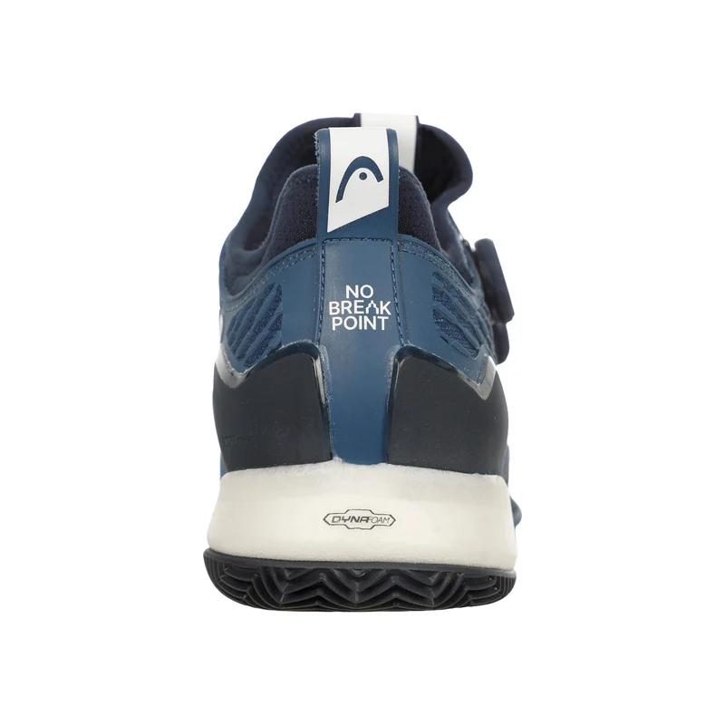Endure Pro BOA Chaussure terre battue Hommes - bleu foncé