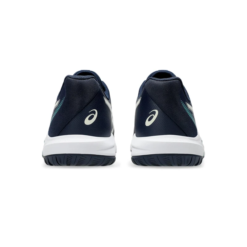 Gel-Dedicate 9 Chaussures toutes surfaces Hommes - bleu foncé, blanc