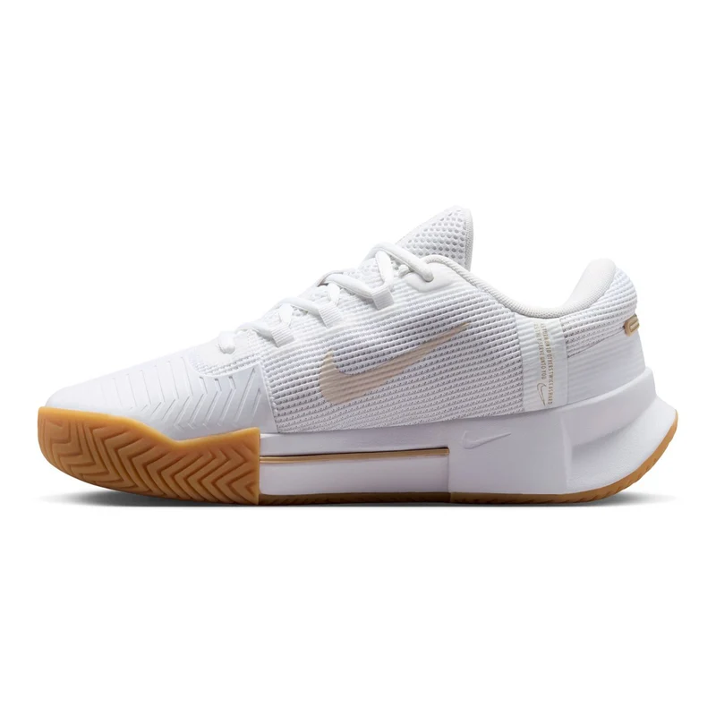 Zoom GP Challenge 1.5 Prm Chaussures toutes surfaces Femmes - blanc, crème