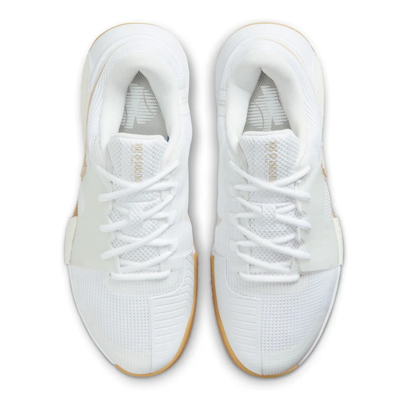 Zoom GP Challenge 1.5 Prm Chaussures toutes surfaces Femmes - blanc, crème