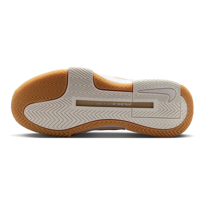 Zoom GP Challenge 1.5 Prm Chaussures toutes surfaces Femmes - blanc, crème