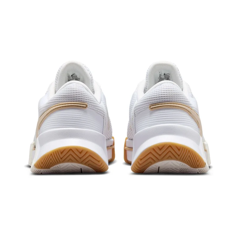 Zoom GP Challenge 1.5 Prm Chaussures toutes surfaces Femmes - blanc, crème