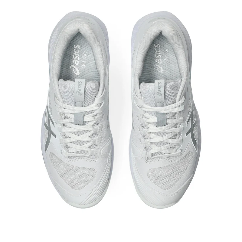 Solution Speed FF 4 Chaussures toutes surfaces Femmes - blanc, argent