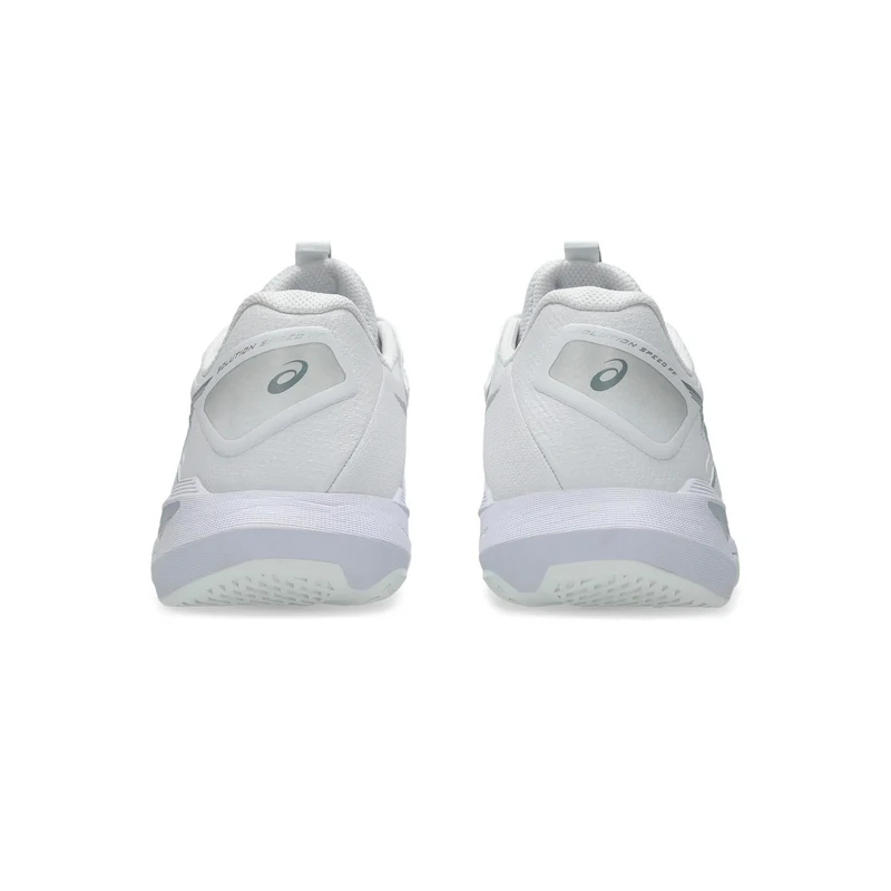 Solution Speed FF 4 Chaussures toutes surfaces Femmes - blanc, argent