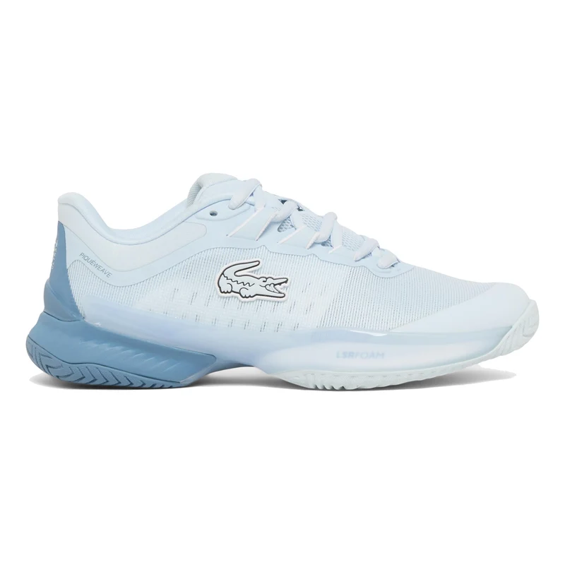 AG-LT Ultra Chaussures toutes surfaces Femmes - bleu clair, bleu gris