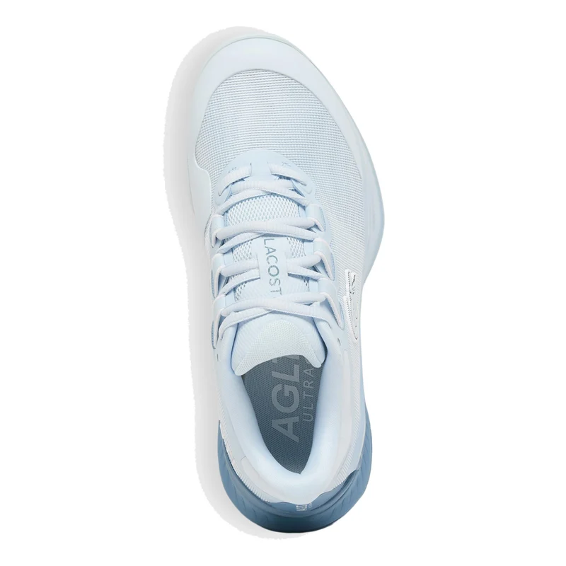 AG-LT Ultra Chaussures toutes surfaces Femmes - bleu clair, bleu gris
