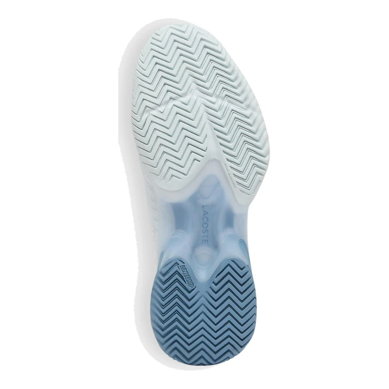 AG-LT Ultra Chaussures toutes surfaces Femmes - bleu clair, bleu gris