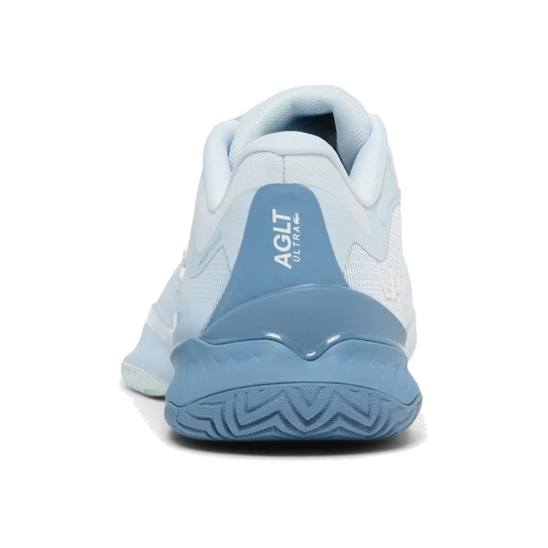 AG-LT Ultra Chaussures toutes surfaces Femmes - bleu clair, bleu gris