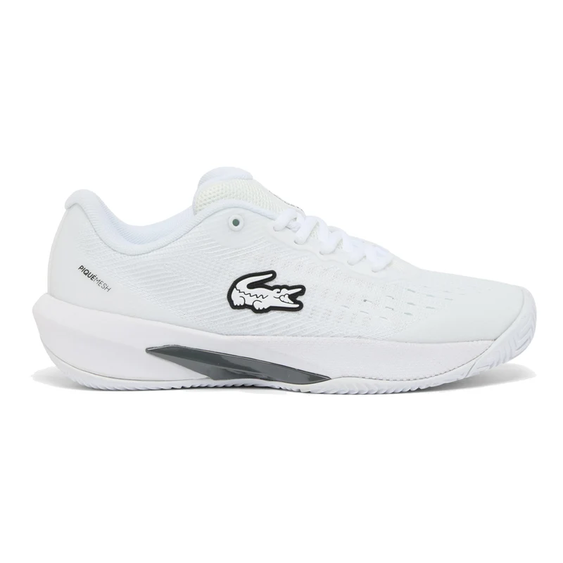 AG-LT EVO Chaussures toutes surfaces Hommes - blanc, gris