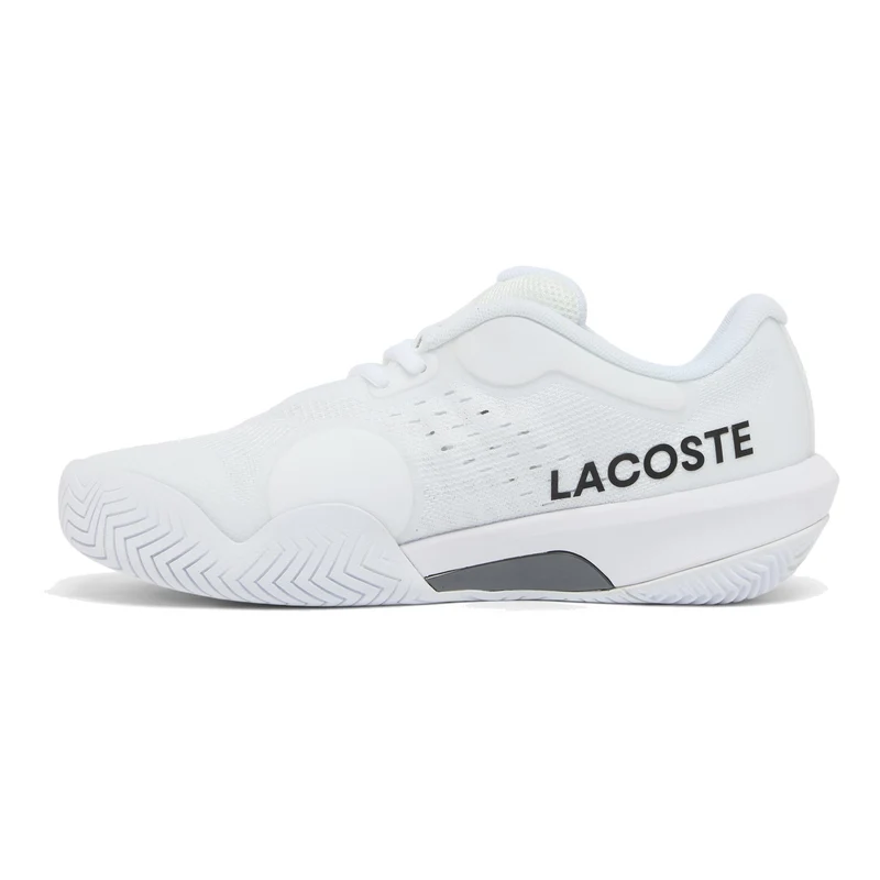 AG-LT EVO Chaussures toutes surfaces Hommes - blanc, gris