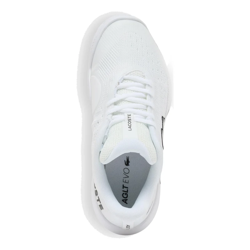 AG-LT EVO Chaussures toutes surfaces Hommes - blanc, gris