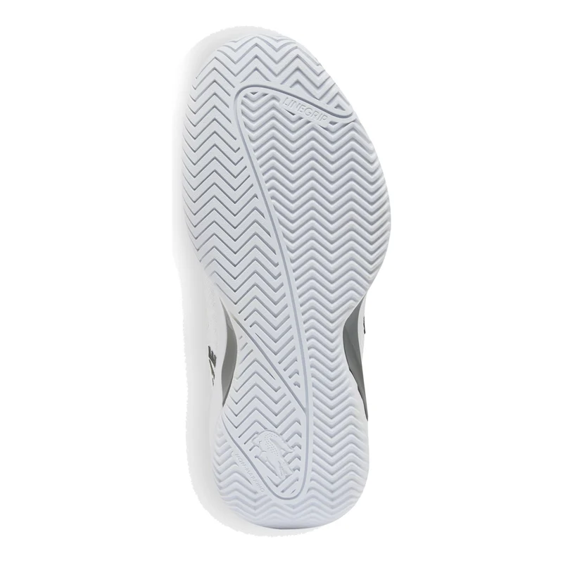 AG-LT EVO Chaussures toutes surfaces Hommes - blanc, gris