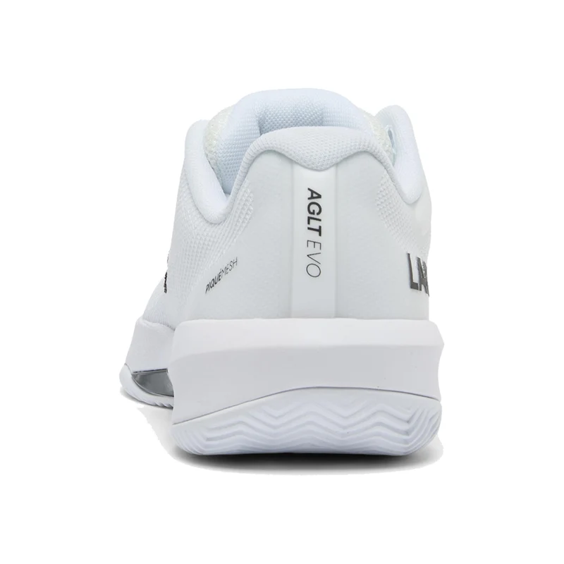 AG-LT EVO Chaussures toutes surfaces Hommes - blanc, gris