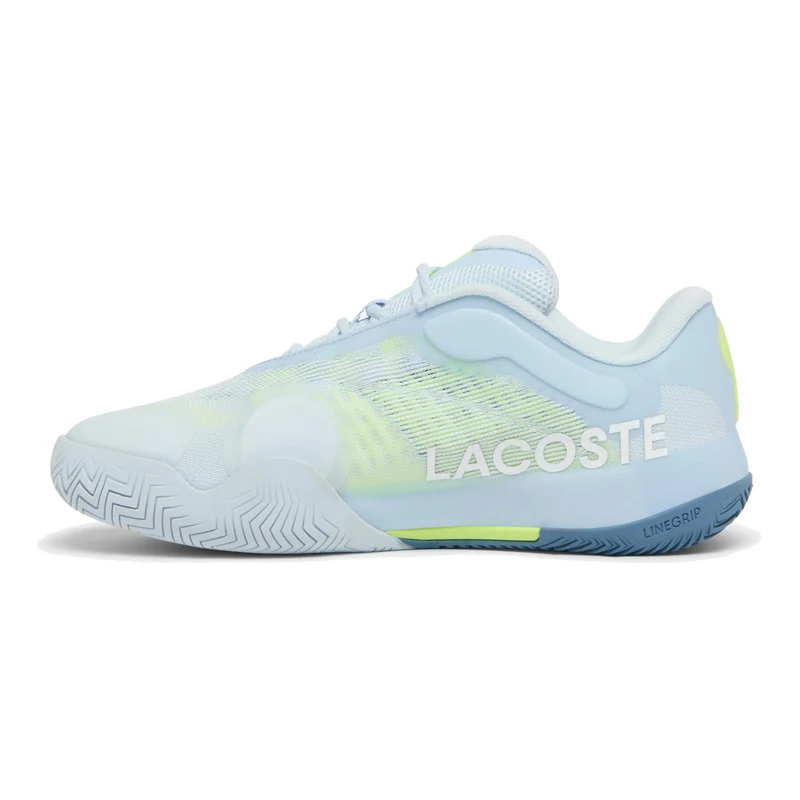AG-LT EVO Chaussures toutes surfaces Femmes - bleu clair, jaune