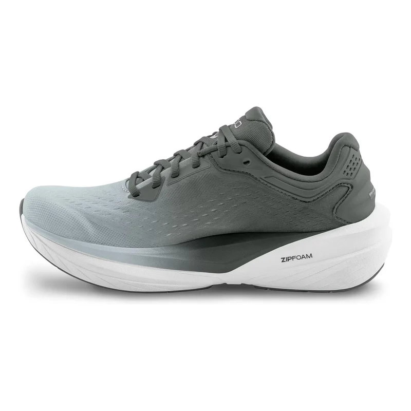 Phantom 4 Chaussure de running sans stabilisateurs Femmes - gris foncé, gris