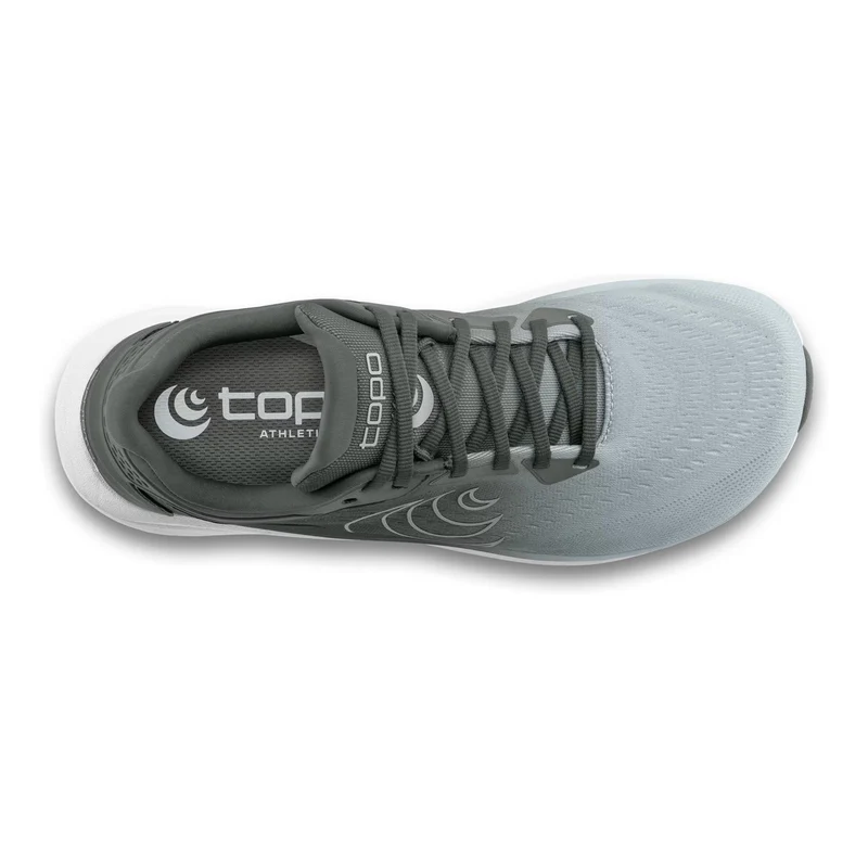 Phantom 4 Chaussure de running sans stabilisateurs Femmes - gris foncé, gris