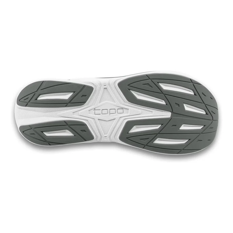 Phantom 4 Chaussure de running sans stabilisateurs Femmes - gris foncé, gris