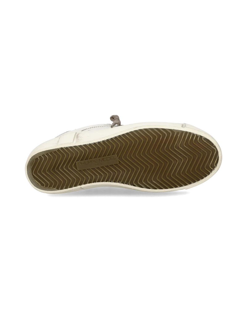 Sneakers Prsx Women, Butter Bronze
