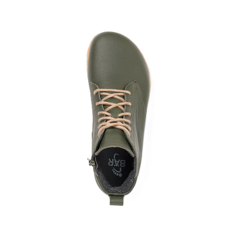 Bottine Femme Shay Forest