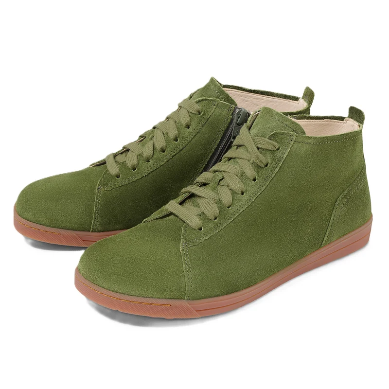 Bottine Femme Anne Cactus