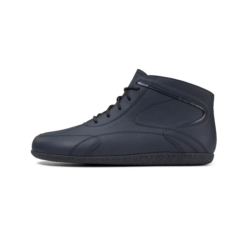 Bottine Femme Jolina Bleu foncé