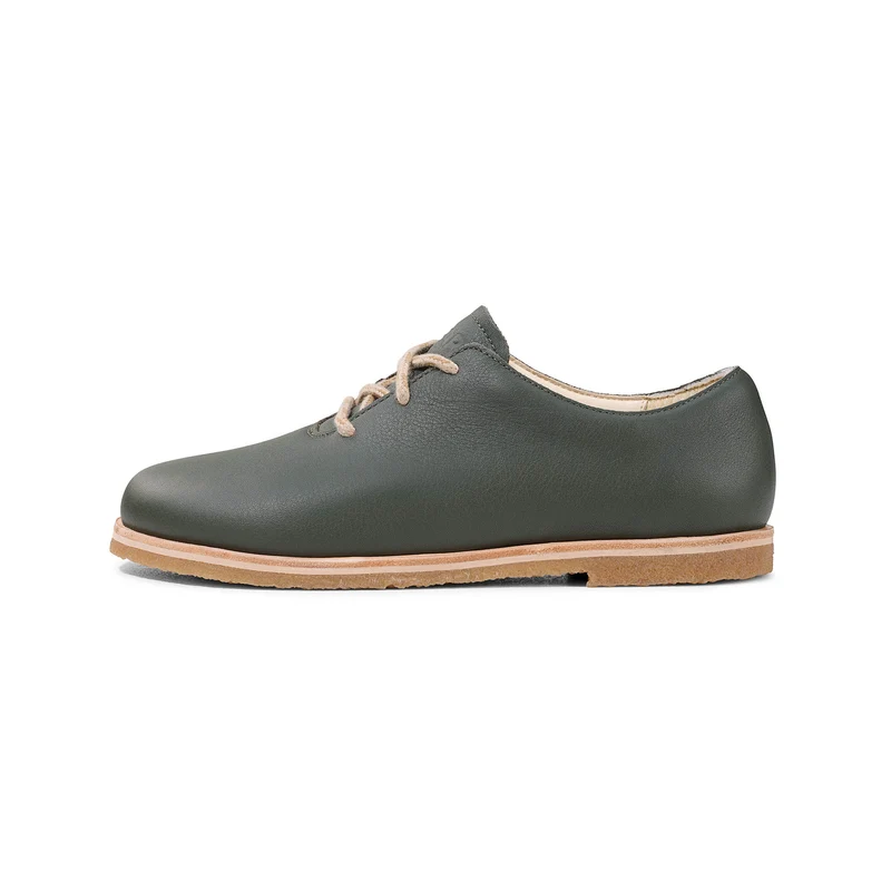 Chaussure à lacets Femme Carey Forest
