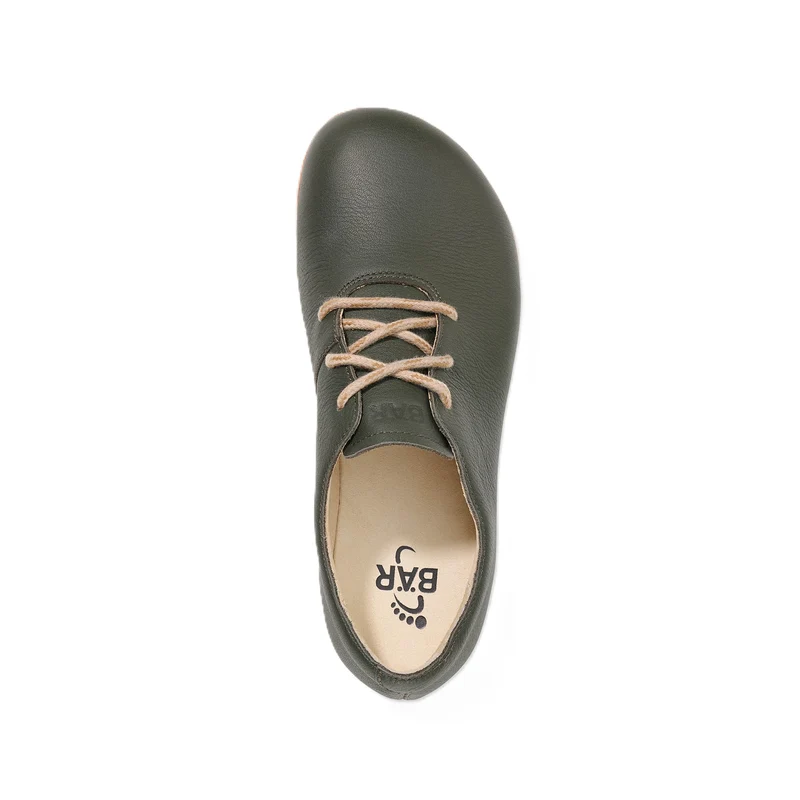 Chaussure à lacets Femme Carey Forest