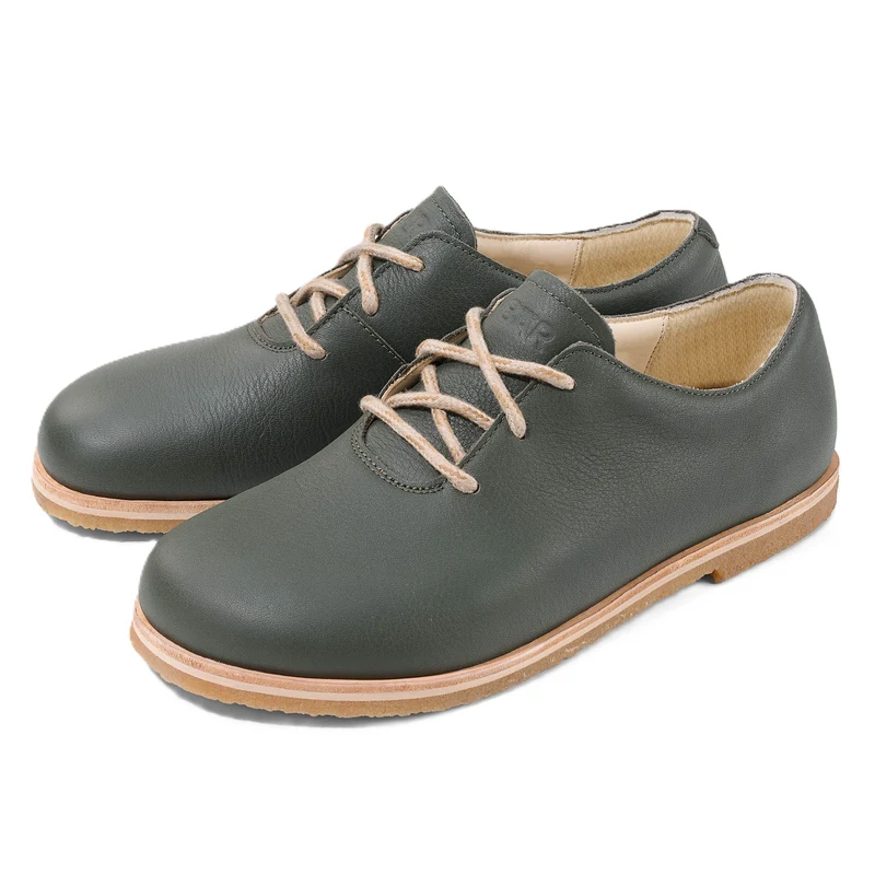 Chaussure à lacets Femme Carey Forest