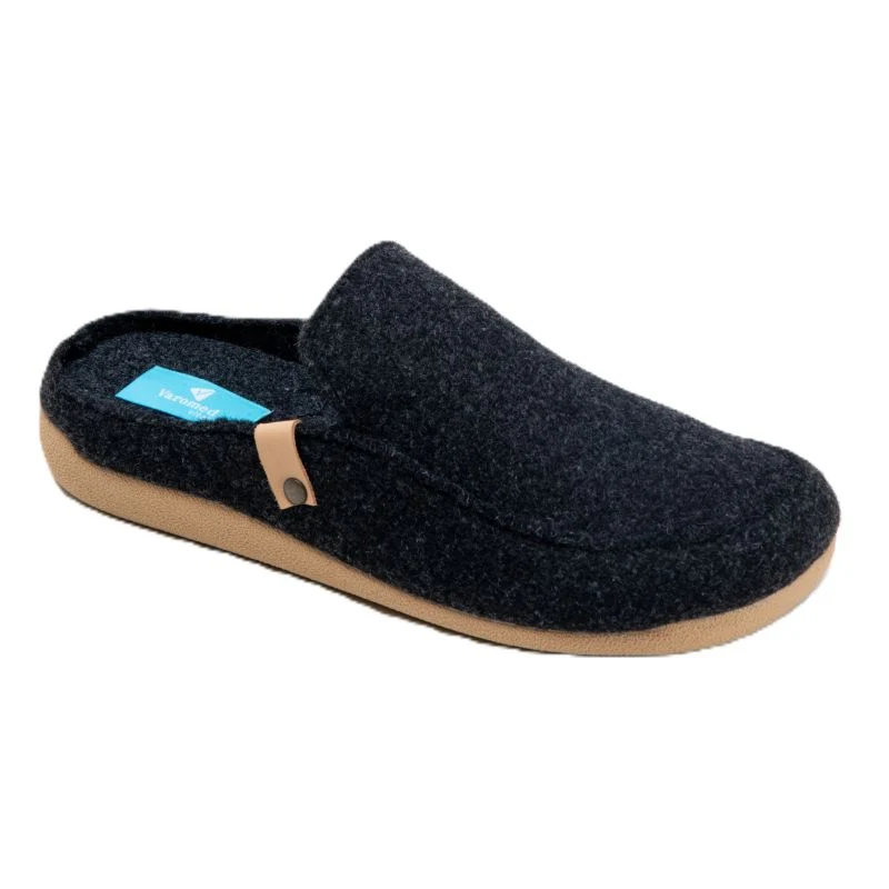 Chausson Homme Alexander Noir
