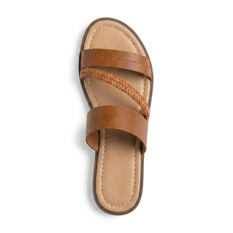 FLORA MARRON