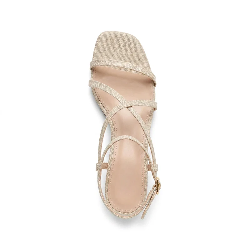 LEONOR BEIGE