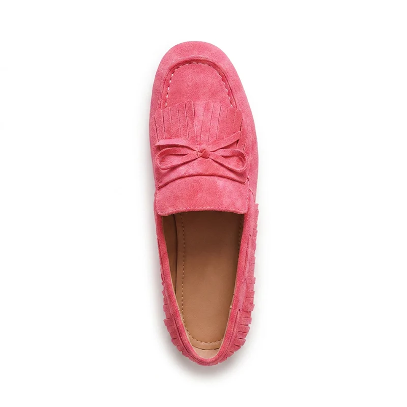 CHARO FUSHIA